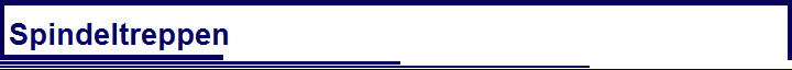 Spindeltreppen