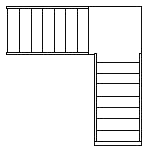 Tipps zur Treppenplanung