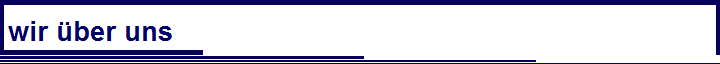 wir über uns