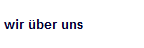 wir ber uns